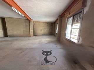 Edificio en venta en Massanassa