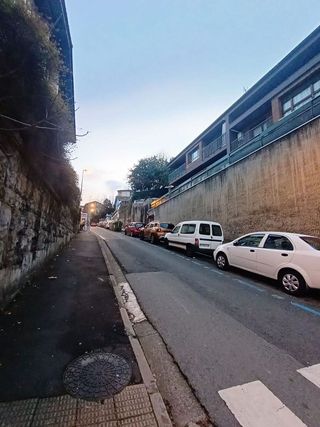 Garaje en venta en Egia en San Sebastián-Donostia