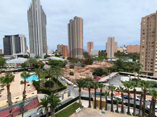 Piso en venta en Cala de Finestrat en Finestrat