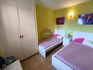 Piso en venta en Cala de Finestrat en Finestrat