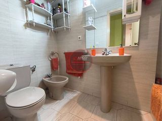 Piso en venta en Cala de Finestrat en Finestrat