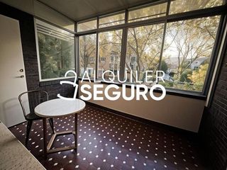 Piso en alquiler en Pacífico en Madrid