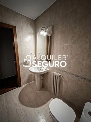 Piso en alquiler en Pacífico en Madrid