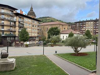 Piso en venta en Zumarraga
