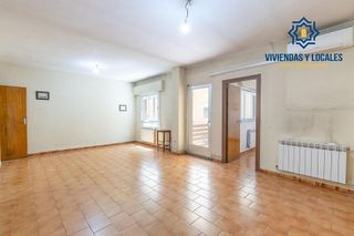 Piso en venta en Camino de Ronda - Rosaleda en Granada