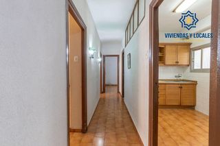 Piso en venta en Camino de Ronda - Rosaleda en Granada