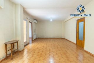 Piso en venta en Camino de Ronda - Rosaleda en Granada