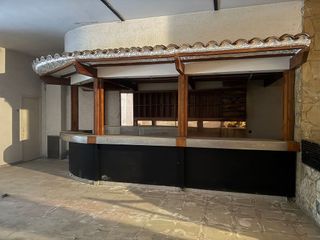 Local comercial en alquiler en Tàrrega