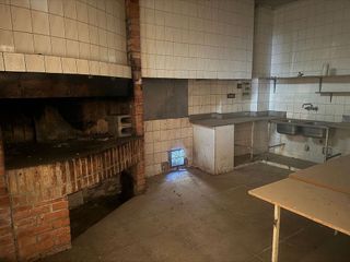 Local comercial en alquiler en Tàrrega