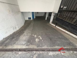 Garaje en venta en Casco Histórico  - Ribera - San Basilio en Córdoba