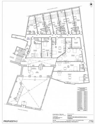 Local comercial en venta en Centro en Jerez de la Frontera