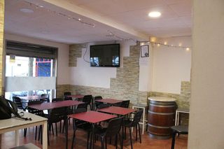 Local comercial en venta en Cas Capiscol en Palma de Mallorca