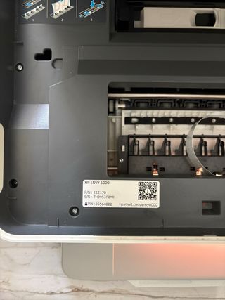 Stampante HP Envy 6000