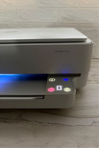 Stampante HP Envy 6000