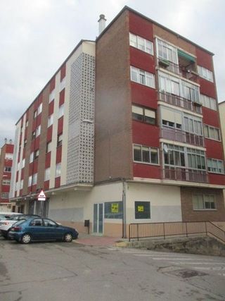 Local comercial en venta en Zona Rural en Aranda de Duero