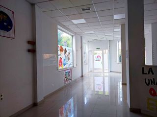 Local comercial en venta en Los Ángeles - Cruz de Caravaca en Almería