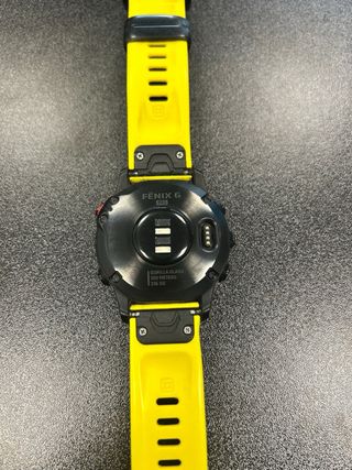 Garmin Fenix 6 Pro GPS Multideporte