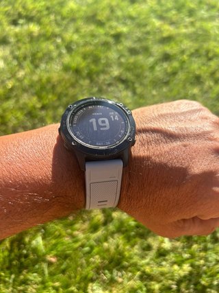 Garmin Fenix 6 Pro GPS Multideporte