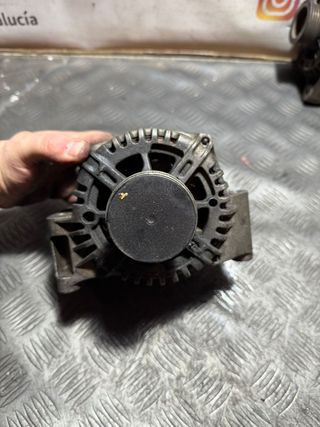 Alternador Opel Corsa C (2002)