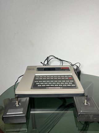 Philips VideoPac G7000 Consola Retro