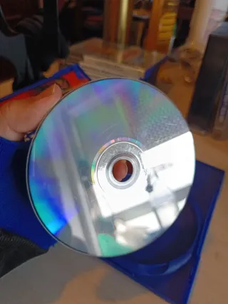 Club Football 2005 PS2 - FC Barcelona