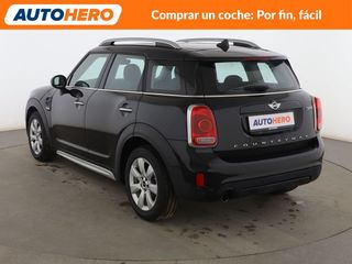 MINI Countryman Cooper