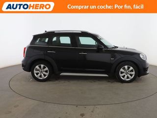 MINI Countryman Cooper