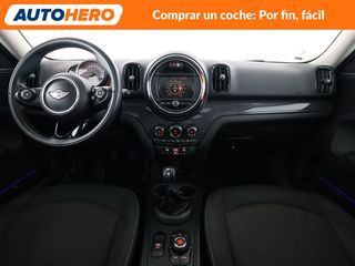 MINI Countryman Cooper
