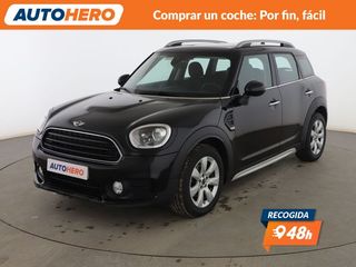 MINI Countryman Cooper