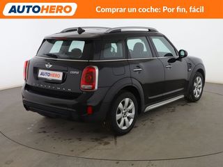 MINI Countryman Cooper