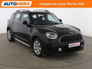 MINI Countryman Cooper