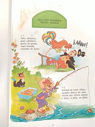 Las 323 adivinanzas más famosas (Spanish Edition)