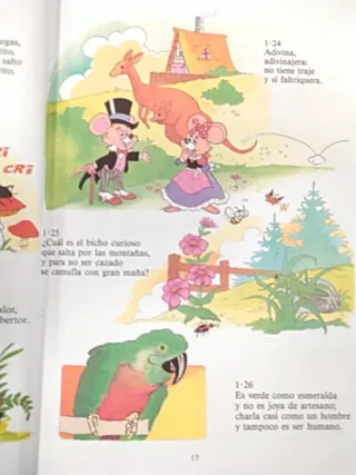 Las 323 adivinanzas más famosas (Spanish Edition)