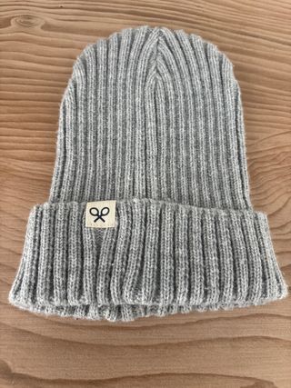 Gorro Silbon