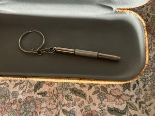 Estuche Gafas Firmoo Dorado Mapa