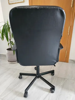 Sillón de oficina TORKEL IKEA