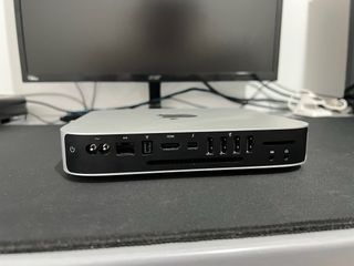 Mac Mini 2012 i5 16GB RAM