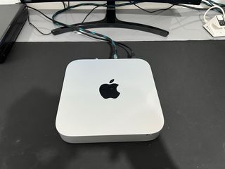 Mac Mini 2012 i5 16GB RAM