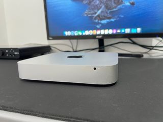 Mac Mini 2012 i5 16GB RAM