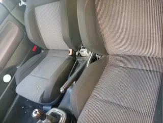 Volkswagen Golf 2003