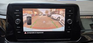 Volkswagen T-Roc 2022¡¡Desde 476€ al mes!!