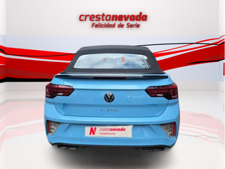 Volkswagen T-Roc 2022¡¡Desde 476€ al mes!!