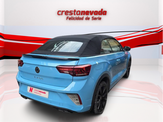 Volkswagen T-Roc 2022¡¡Desde 476€ al mes!!