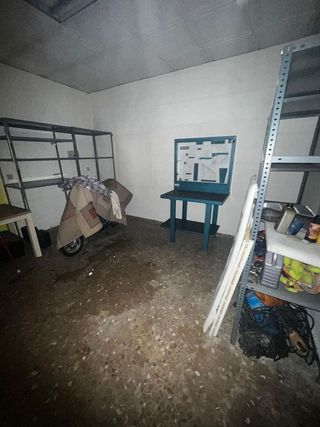 Local comercial en venta en Lucena