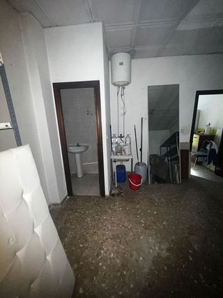 Local comercial en venta en Lucena