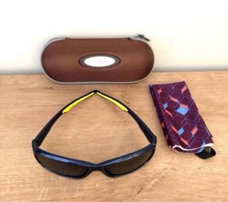 Gafas de Sol Sport Polarizadas Niños (6-8 años)