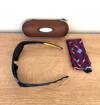 Gafas de Sol Sport Polarizadas Niños (6-8 años)