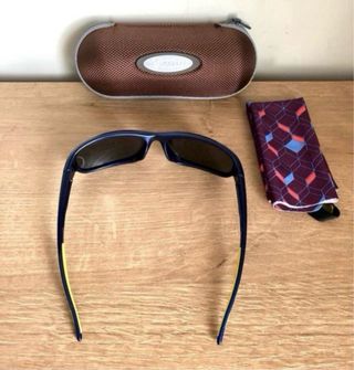 Gafas de Sol Sport Polarizadas Niños (6-8 años)