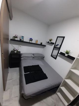 Oficina en venta en El Molinillo - Capuchinos en Málaga