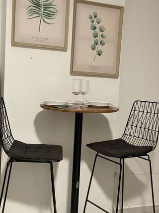 Oficina en venta en El Molinillo - Capuchinos en Málaga